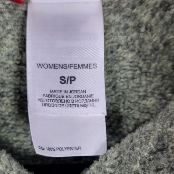 The North Face Sweatshirt #571 Size S/P - Picture 4 of 12